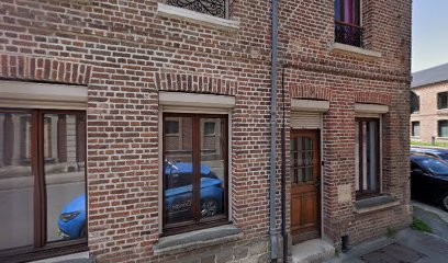 Legros Degezelle Fabienne, Restaurant à Crécy-sur-Serre