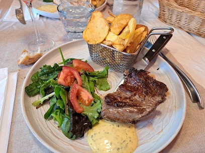 Restaurant l'Orangerie, Restaurant à Combourg