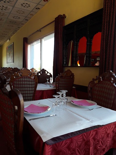 Le Maharaja, Restaurant à Pontarlier