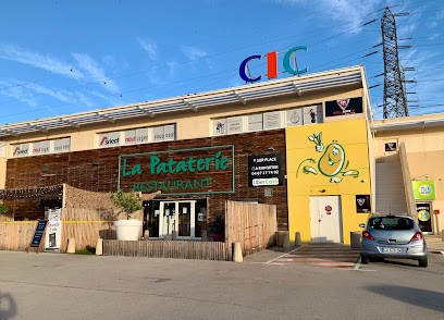 Restaurant La Pataterie, Restaurant à Saint-Jean-de-Védas
