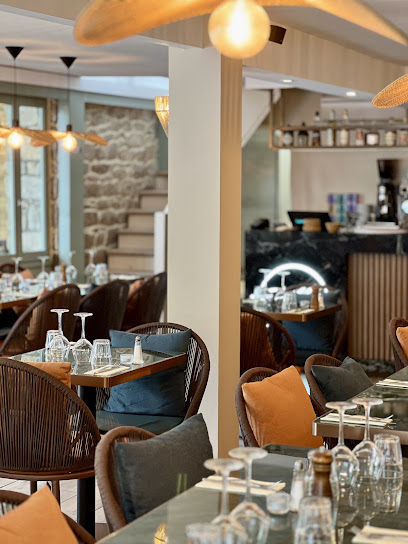 Ty'mero Restaurant Larmor-Plage Restaurant à Larmor-Plage