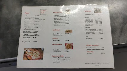 L'en K, Restaurant à Saint-Vallier-de-Thiey