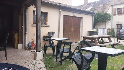 Auberge du Pont du Gril, Restaurant à Griselles