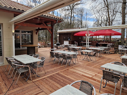 La Planche Du Der Restaurant à Giffaumont-Champaubert