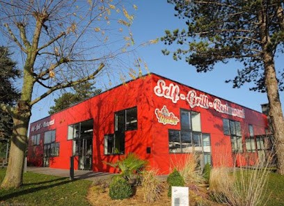 Moulin Légumes, Restaurant à Falaise