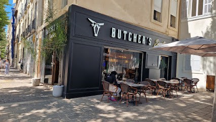 Butcher’s Signature, Restaurant à Marseille 04