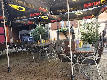 A La Vignette, Restaurant à Schnersheim