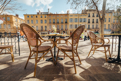 La Bastide De Paula Restaurant à Aix-en-Provence