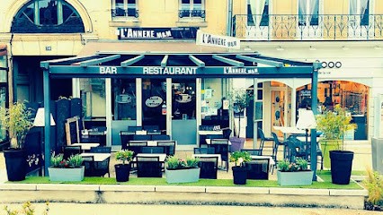 L'ANNEXE M&M, Restaurant à Autun