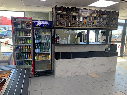 Le Shalimar ( Restaurant Indien ) Buffet à Volonté Orléans, Restaurant à Saint-Jean-de-la-Ruelle