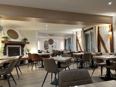 Brasserie L'Adresse, Restaurant à Ingré