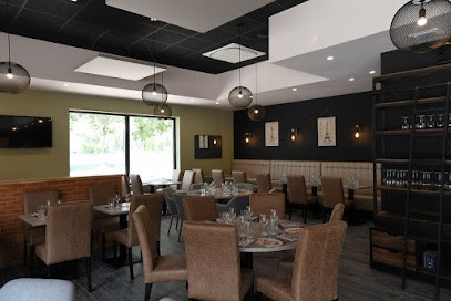 The Factory Sports Café, Restaurant à Val-de-Reuil