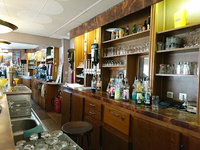 TRISKEL, Restaurant à Boqueho