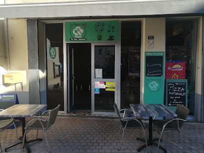 Le Rencard de Saint-Jean, Restaurant à Saint-Jean-la-Bussière