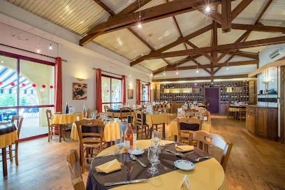 Logis Hotel Restaurant Solenca, Restaurant à Nogaro