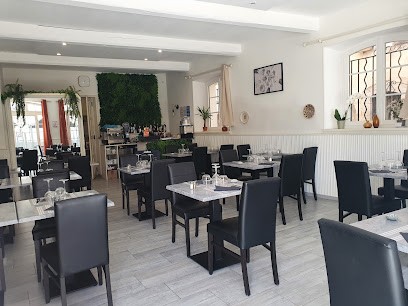 Restaurant Grigoli's, Restaurant à Trans-en-Provence