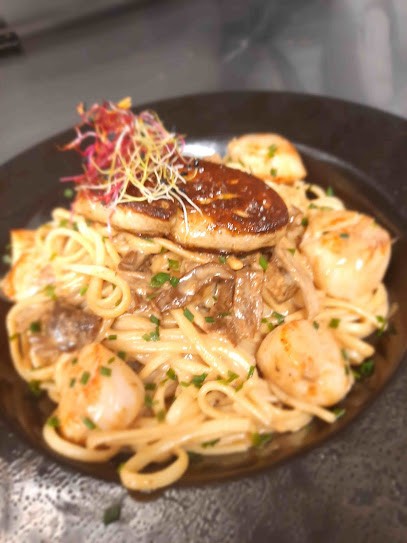 Ma Cantine, Restaurant à Roquebrune-sur-Argens