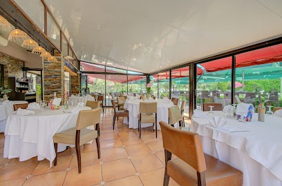 Restaurant Et Hotel Eurotel, Restaurant à Pérols