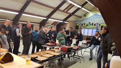 Happy Pizz', Restaurant à Lillers