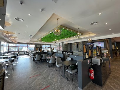 Royal Grill, Restaurant à Servon