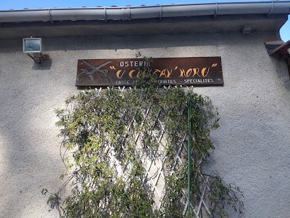 Mimi costa, Restaurant à Vivario