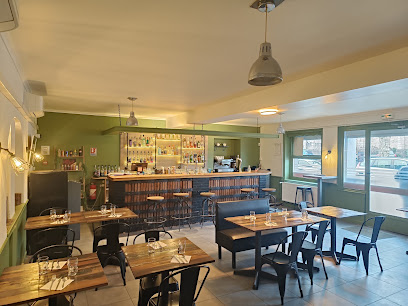 A La Vonna'tienne Restaurant à Vonnas