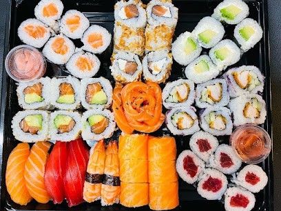 Thaï & Sushi Fabrègues, Restaurant à Fabrègues