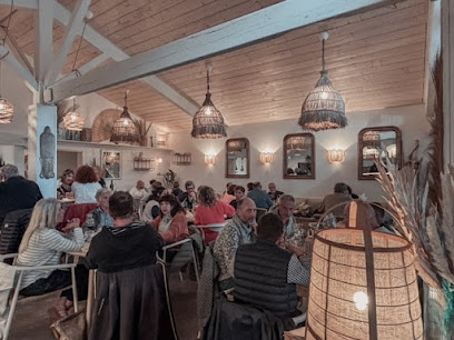 Guyam Restaurant Restaurant à Seignosse