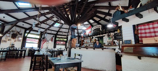 Le Ranch River, Restaurant à Hourtin