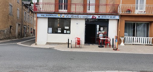 Le Rendez-vous, Restaurant à Viane