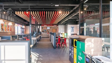 KFC VESOUL, Restaurant à Vesoul