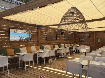 Yuka Beach, Restaurant à Sanary-sur-Mer