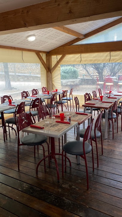 Restaurant - Le Privatois 🍔, Restaurant à Saint-Privat