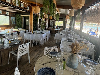 Le Lido, Restaurant à Calvi