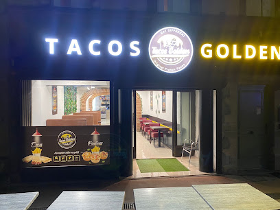 Tacos Golden Albi Restaurant à Albi