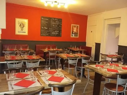 Le Rabelais, Restaurant à La Haie-Fouassière