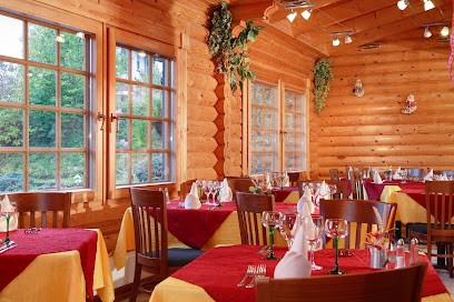 La Schlitte, Restaurant à La Broque