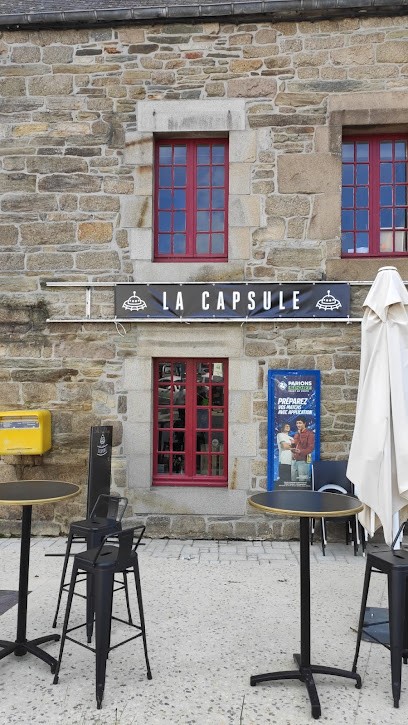 Le Bistronome, Restaurant à Lannion