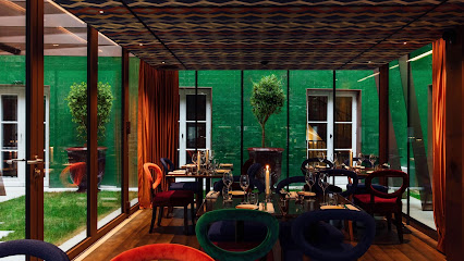 Frida Restaurant à Paris 01