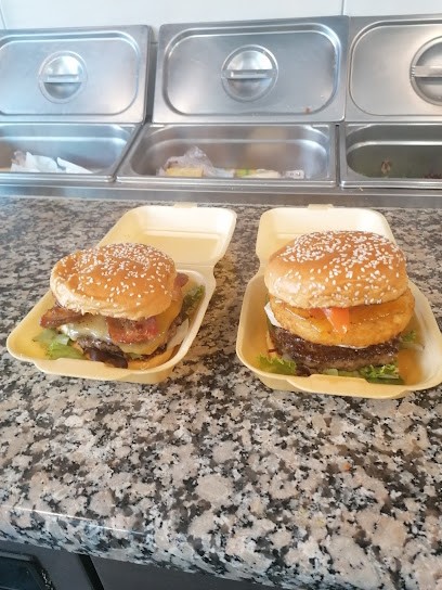 MB Burger, Restaurant à Valras-Plage