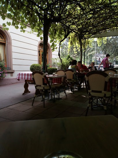 Winstub Restaurant Niederbronn Alsace, Restaurant à Niederbronn-les-Bains