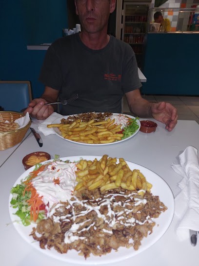 Le Quarant'7 Sandwicherie, Restaurant à Casteljaloux