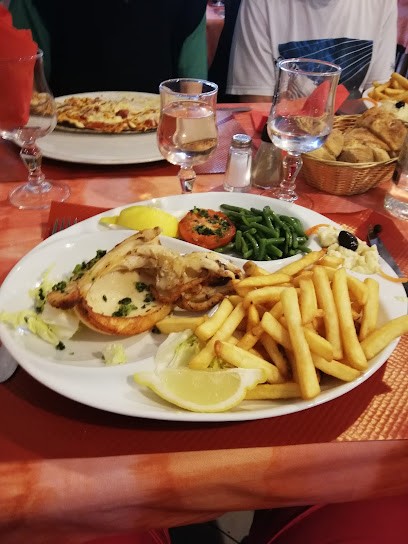 Le Venizia, Restaurant à Clermont-l'Hérault