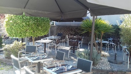 La Parenthèse, Restaurant aux Sorinières