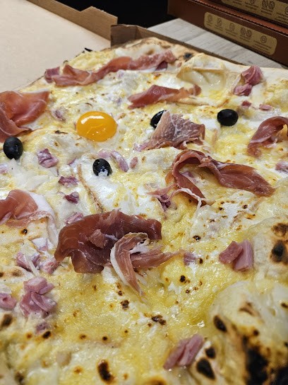 Pizza' Iolo, Restaurant à Maringues