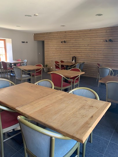 L'Estampille Hotel Restaurant Saint Vidal, Restaurant à Saint-Vidal