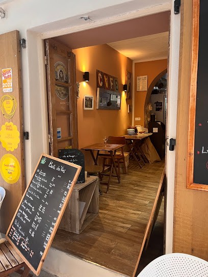 La Loggia, Restaurant à Bonifacio