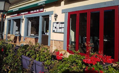 L'imprévu, Restaurant à Toucy