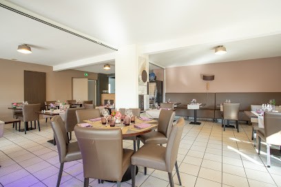 Restaurant Le Vigneron, Restaurant à Haute-Goulaine