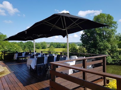 Restaurant du Château de Neuvic, Restaurant à Neuvic